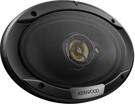 Автоакустика Kenwood KFC-S6976EX