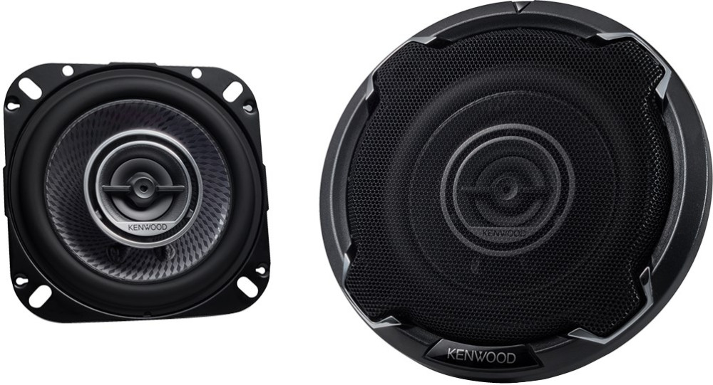 Автоакустика Kenwood KFC-PS1096