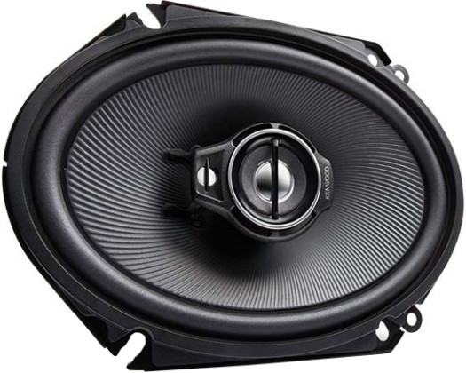 Автоакустика Kenwood KFC-PS6895C