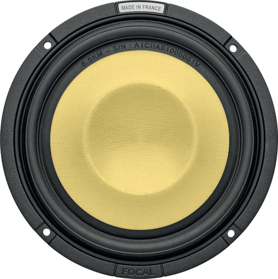 Автоакустика Focal JMLab K2 Power M 6.5 KM