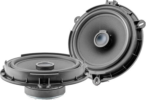 Автоакустика Focal JMLab Integration IC FORD 165
