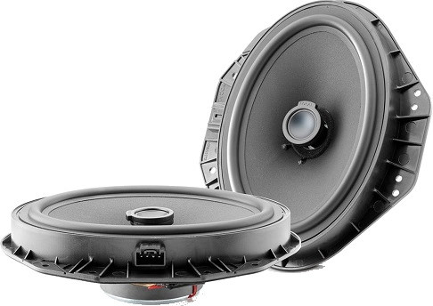 Автоакустика Focal JMLab Integration IC FORD 690