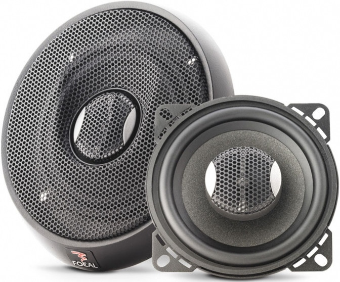 Автоакустика Focal JMLab Integration IC 100