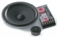 Автоакустика Focal JMLab Integration I 165