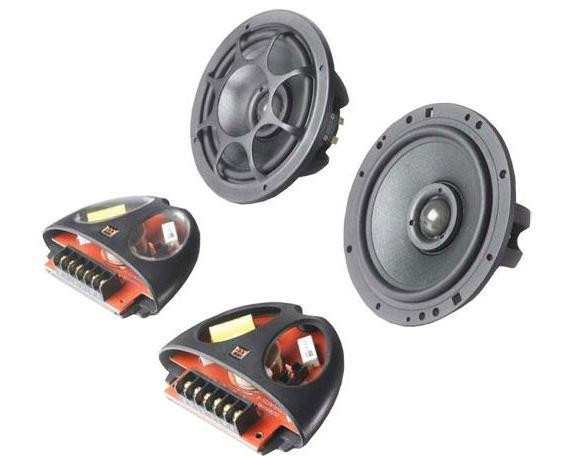 Автоакустика Morel Integra Ovation XO 5