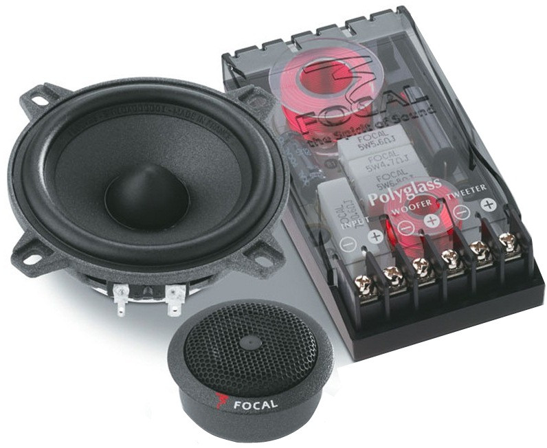 Автоакустика Focal JMLab Integration I 100 VRS