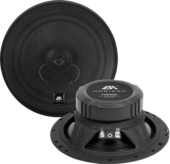 Автоакустика ESX HZ62