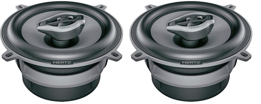 Автоакустика Hertz HCX 130.4
