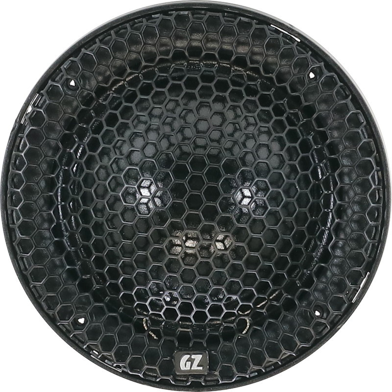 Автоакустика Ground Zero GZUM 55SQ