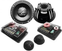 Автоакустика Ground Zero GZUC 16SQ