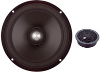 Автоакустика Ground Zero GZUC 165X