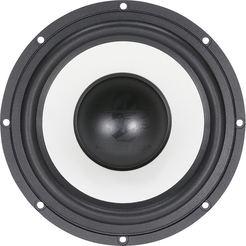 Автоакустика Ground Zero GZPK 165SQ-C