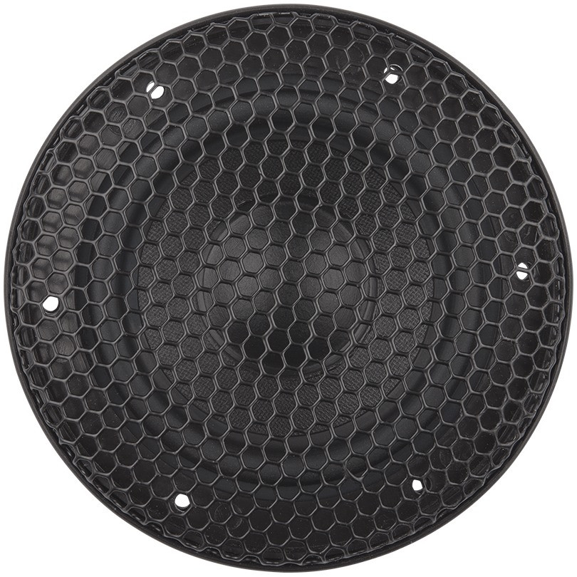 Автоакустика Ground Zero GZNM 80SQ