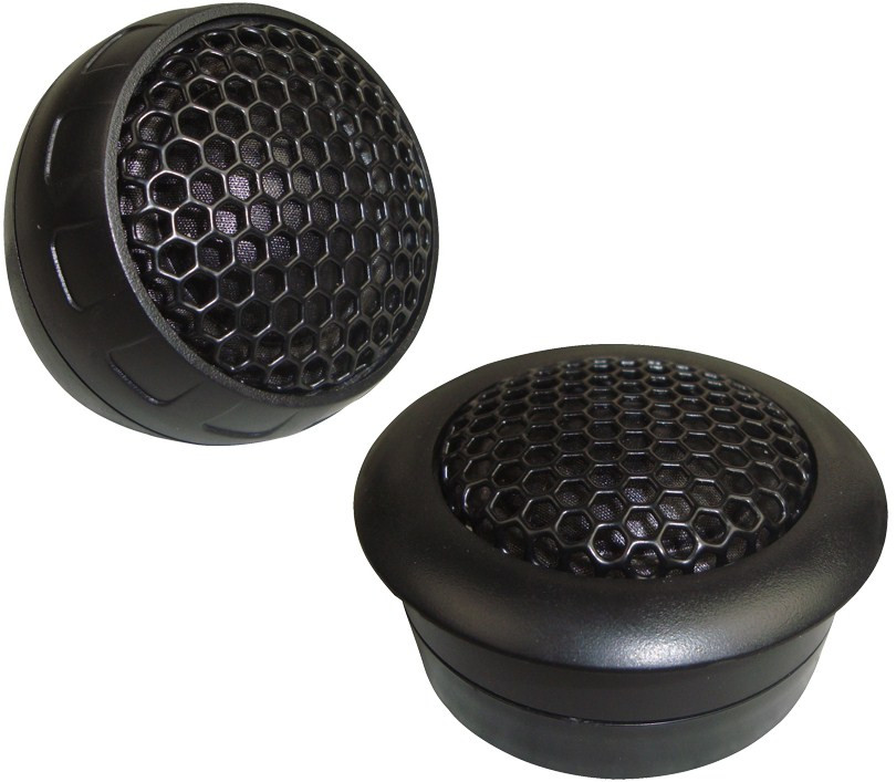 Автоакустика Ground Zero GZHT 25X