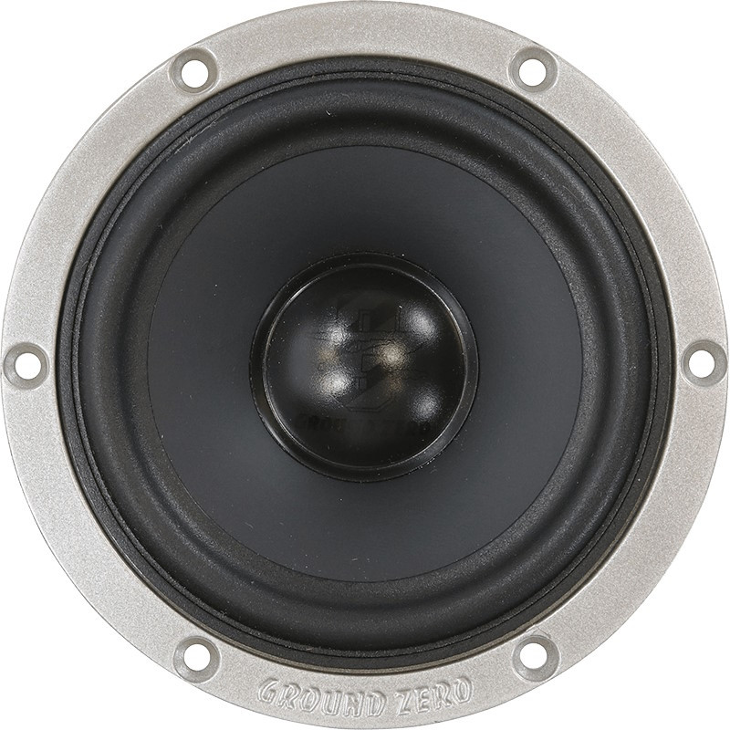 Автоакустика Ground Zero GZHM 80