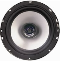 Автоакустика Ground Zero GZHF 652