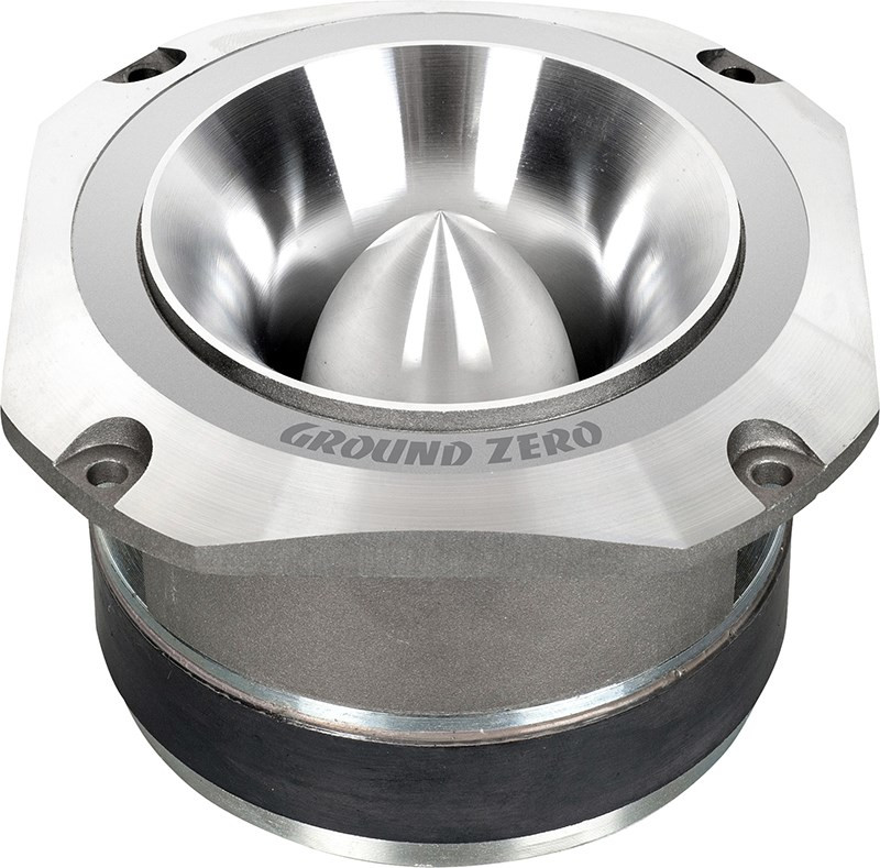 Автоакустика Ground Zero GZCT 2200X