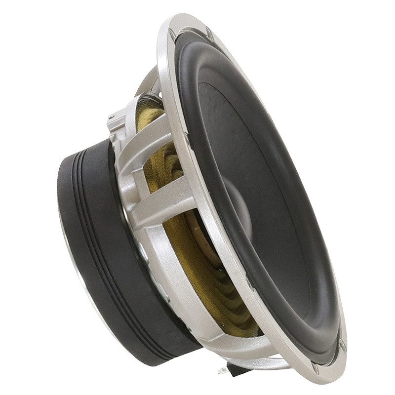 Автоакустика Ground Zero GZHK 165