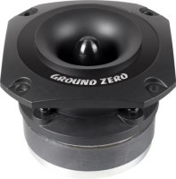 Автоакустика Ground Zero GZCT 1800X