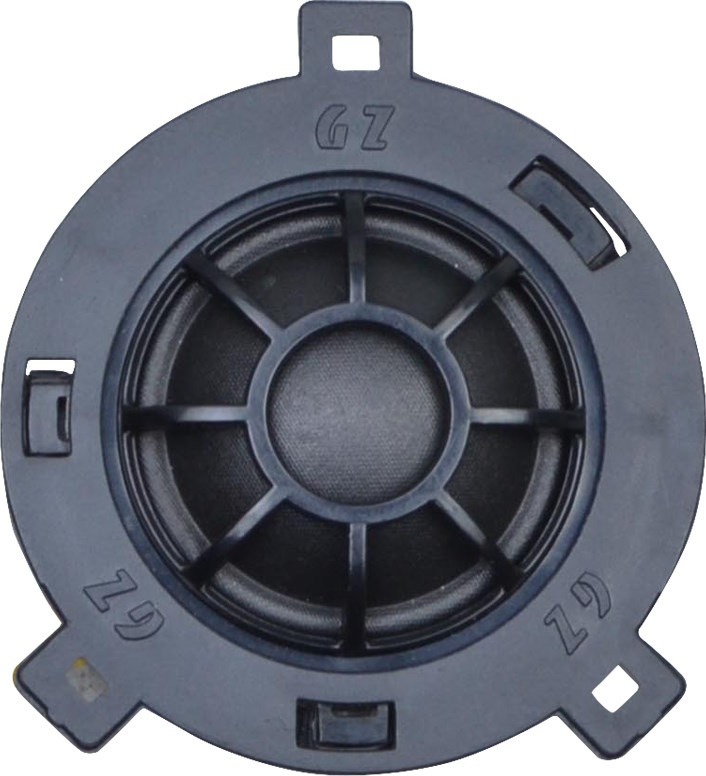 Автоакустика Ground Zero GZCS T-25VW