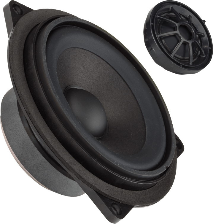 Автоакустика Ground Zero GZCS 100BMW-SQB