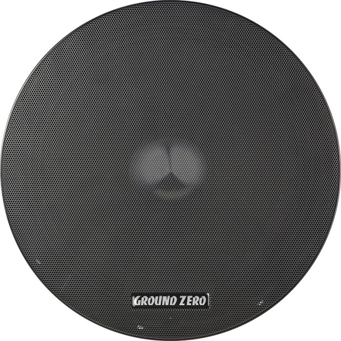 Автоакустика Ground Zero GZCM 8-4PPX
