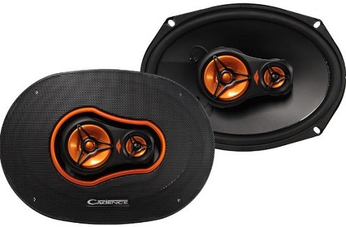 Автоакустика Cadence FXS-713HDi