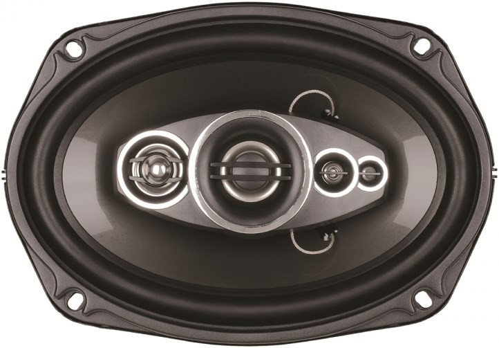 Автоакустика Cyclone FX693