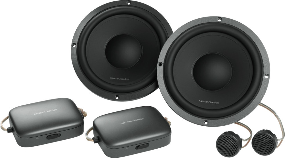 Автоакустика Harman Kardon FLOW 600CF