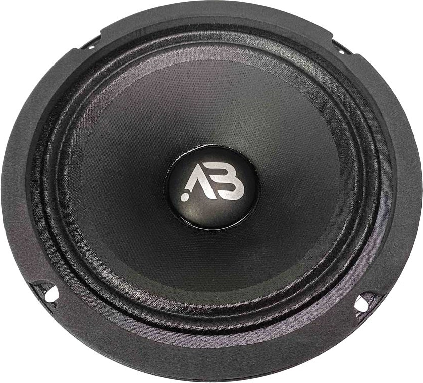 Автоакустика AudioBeat Forte FM65