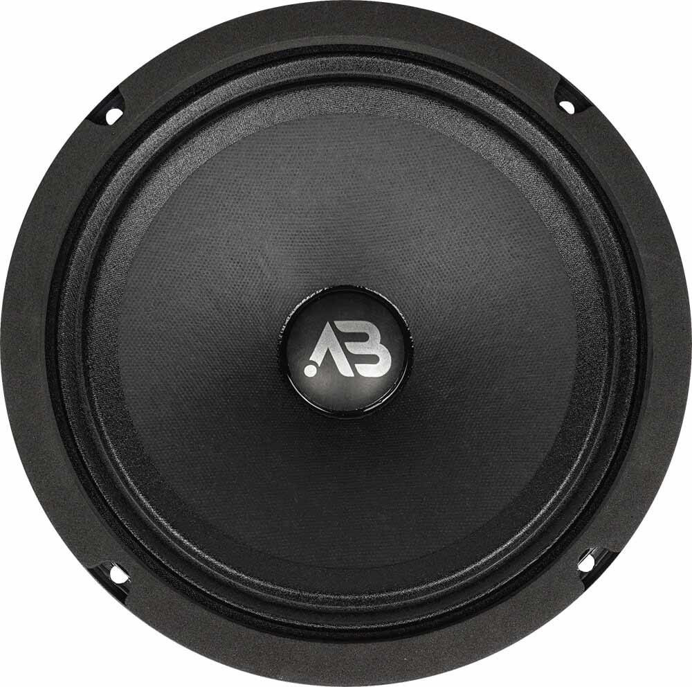 Автоакустика AudioBeat Forte FM80