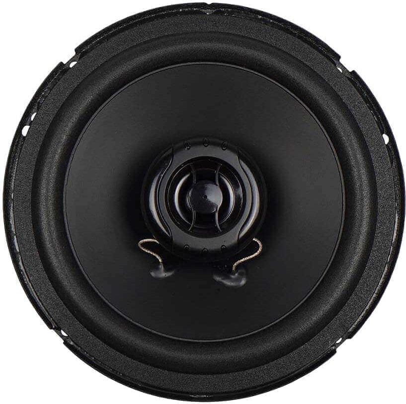 Автоакустика AudioBeat Emotion Sound ES 6 Coax