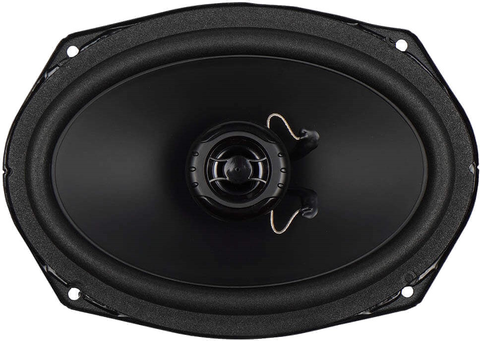 Автоакустика AudioBeat Emotion Sound ES 69 Coax