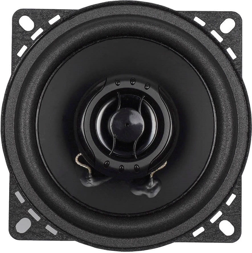 Автоакустика AudioBeat Emotion Sound ES 4 Coax