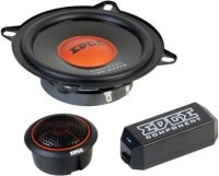 Автоакустика EDGE EDST215C-E6