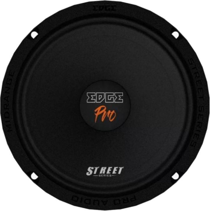 Автоакустика EDGE EDSPRO8N-E0