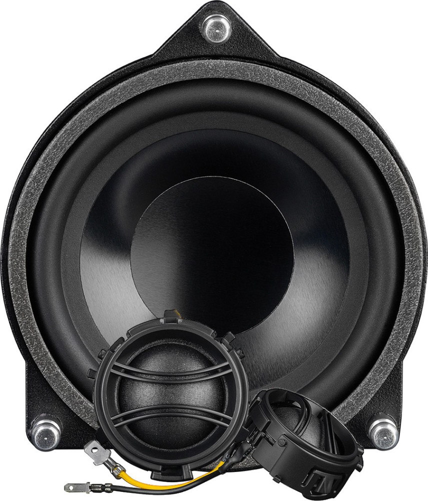 Автоакустика EMPHASER EM-MBF2