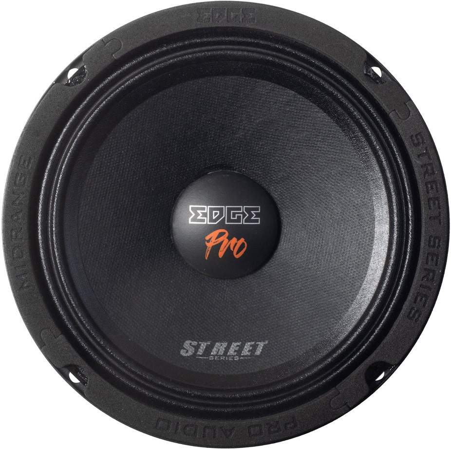 Автоакустика EDGE EDSPRO6N-E0