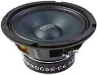 Автоакустика EDGE EDPRO65B-E6