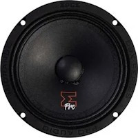 Автоакустика EDGE EDBXPRO6-E2