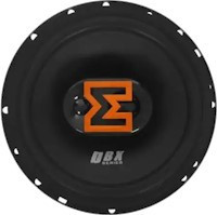 Автоакустика EDGE EDBX6C-E1