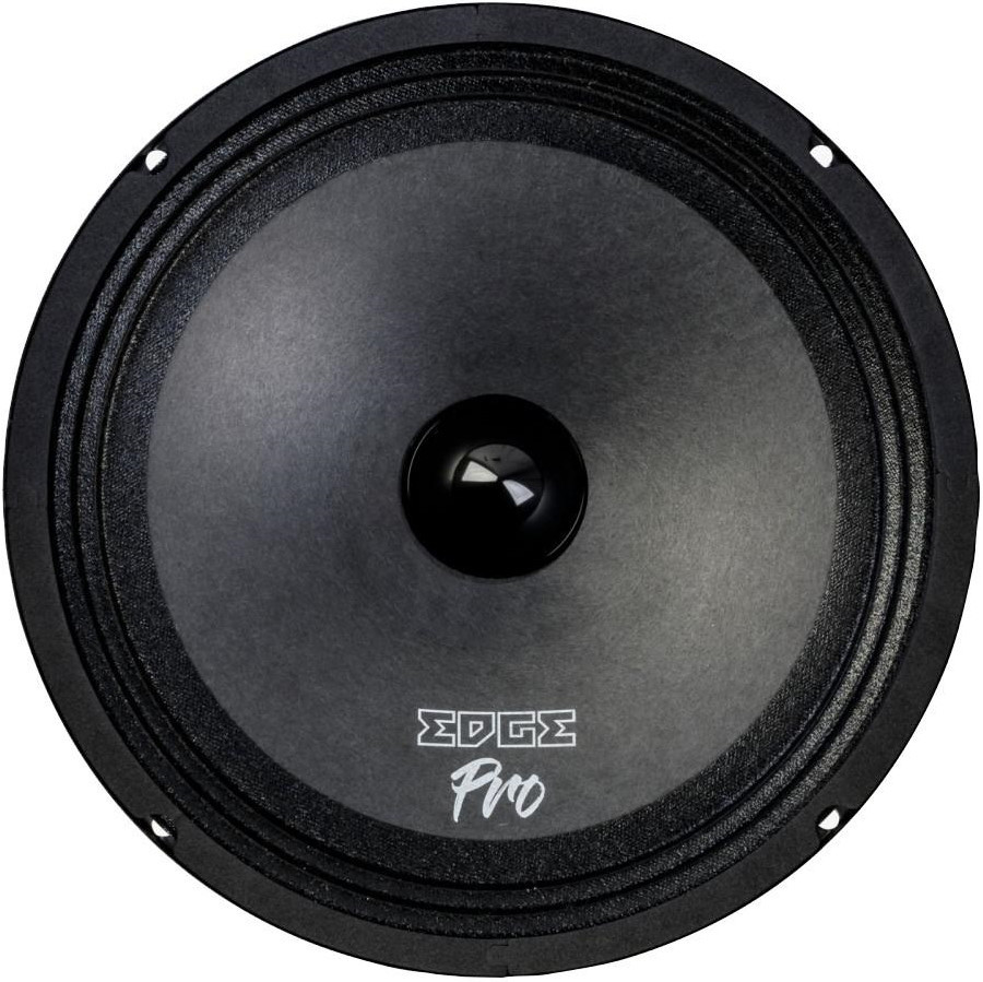 Автоакустика EDGE EDBPRO10-E0