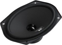 Автоакустика EDGE EDB69W-E0