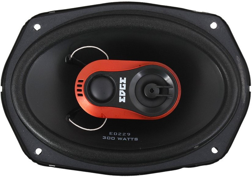 Автоакустика EDGE ED229-E8