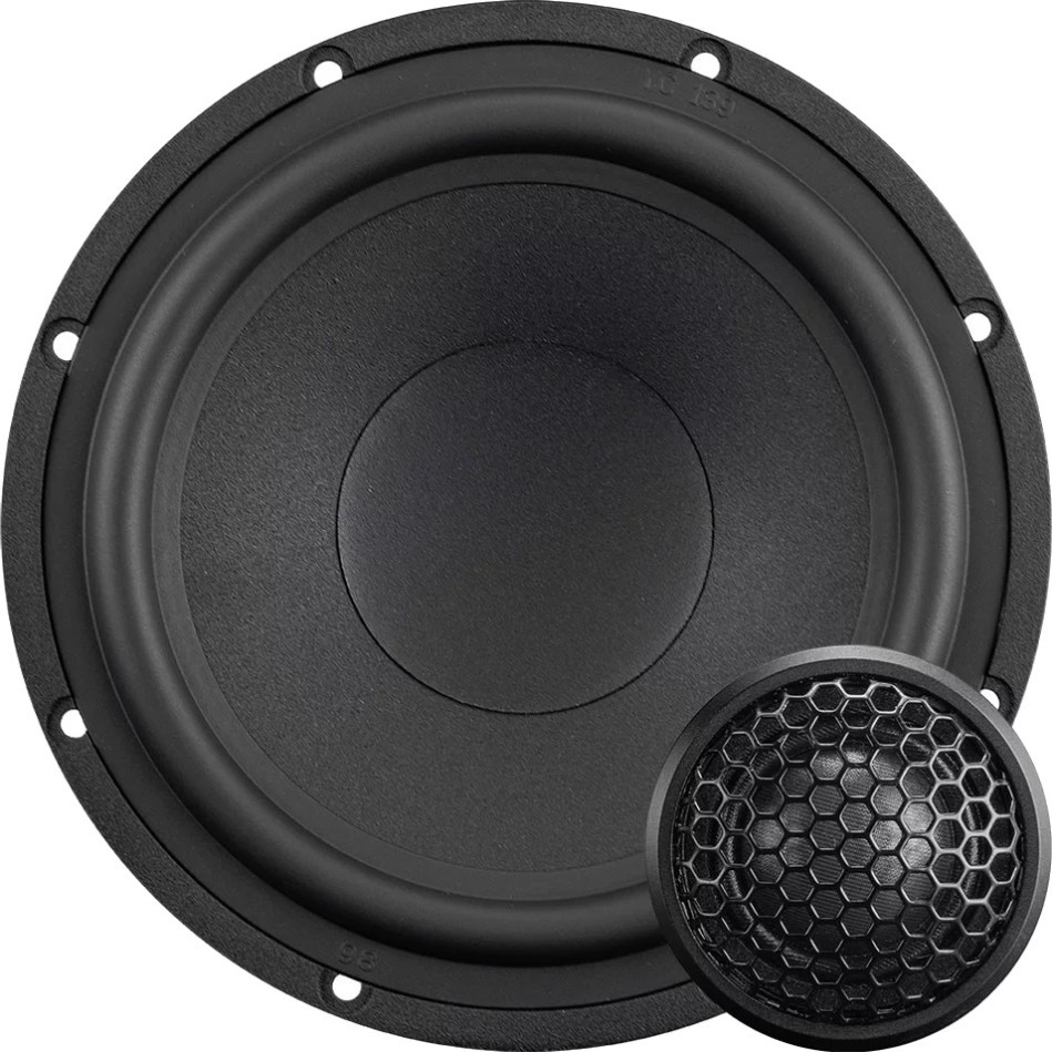 Автоакустика EMPHASER ECP-G6