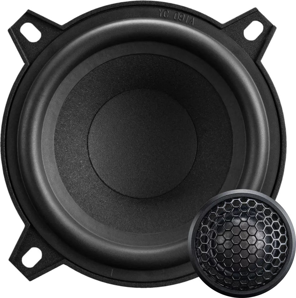 Автоакустика EMPHASER ECP-G4