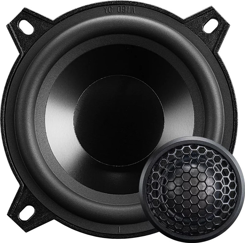 Автоакустика EMPHASER ECP-M4