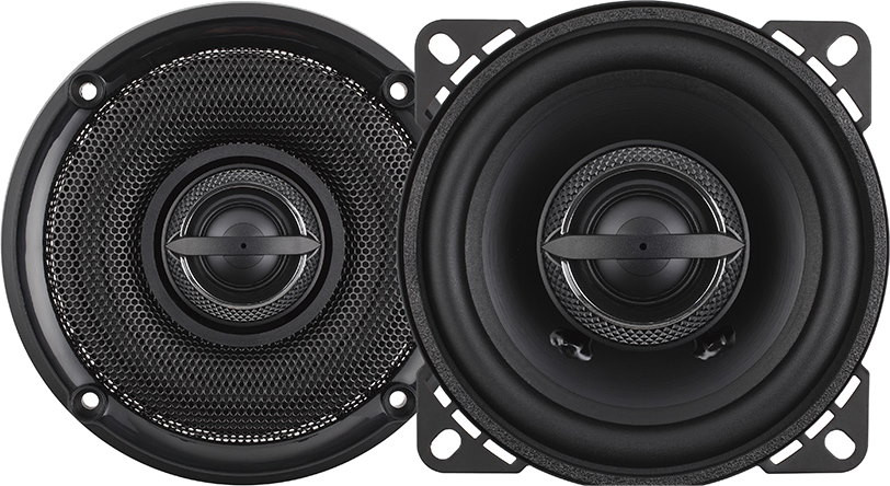 Автоакустика Decker DS-102