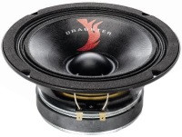 Автоакустика Dragster DMZ-8