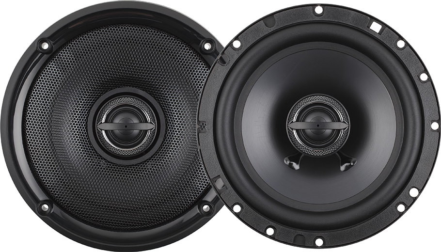 Автоакустика Decker DS-162